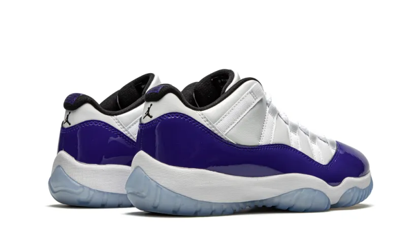 Air Jordan 11 AIR JORDAN 11 LOW WMNS 'Concord Sketch'